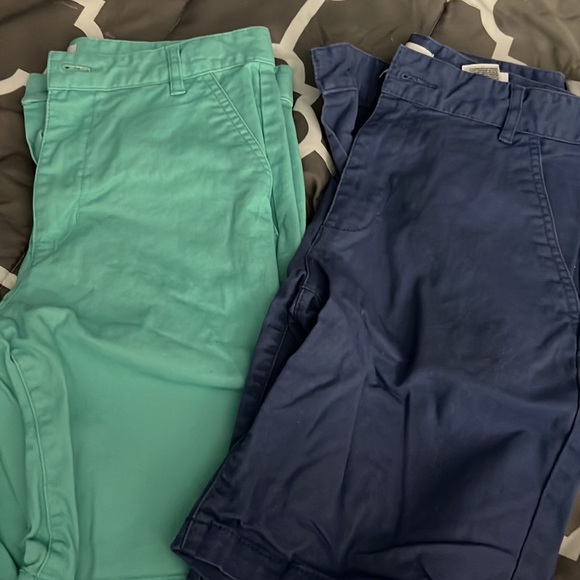 Old navy and childrens place shorts - Picture 5 of 5